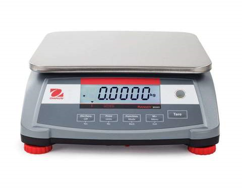 Insight About Ohaus Scales and Balances by Ramo Trading - Ramo Trading