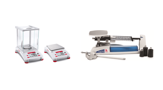 Know All About Buying Analytical Balances