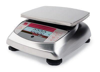 Ohaus Food Scale
