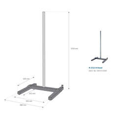 R 2722 H-Stand