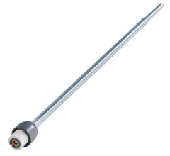 H 66.51 Stainless steel sensor, glass-coated