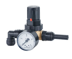 C 25 Pressure regulating valve