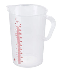 C 200.1 Measuring cup 2000 ml
