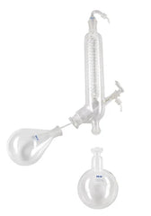 RV 10.1 Glassware vertical