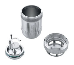 C 6010 Decomposition vessel, standard