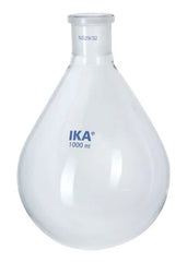RV 10.840 Evaporation flask, coated, (NS 29/32, 1.000 ml)