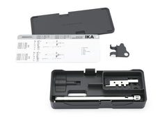 S 25 N - 25 G - ST Dispersing tool