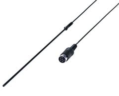 PT 1000.90 Temperature sensor, coated
