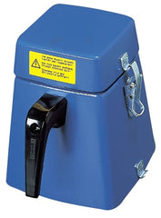 M 20.1 Grinding chamber