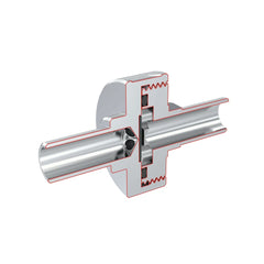 VC 10.300 Check valve