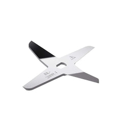 MultiDrive BL 2000.1 Standard blend knife, stainless steel