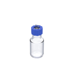 قارورة عينات HA.sf.250، 250 مل