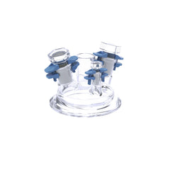 SY 100.1 Reactor lid