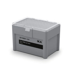 IKA Tip 1000 õl box (600 pcs.)