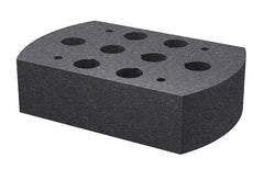 VX 11.6 - Test tube insert