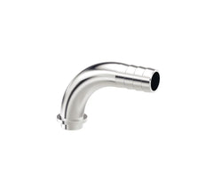elbow Olive 90ð for pump