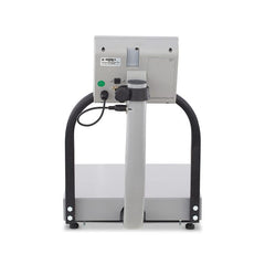 200 lb receiving bench scale