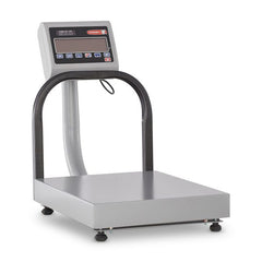 100 lb receiving bench scale