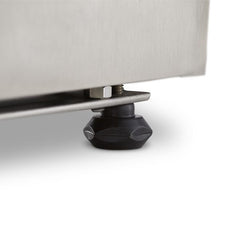 100 lb water proof receiving bench scale