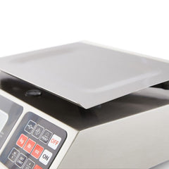 10 lb. portion control scale