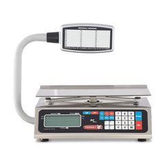 40 lb. digital price computing scale
