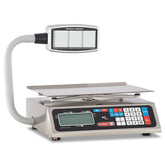 40 lb. digital price computing scale