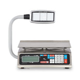 80 lb. digital price computing scale