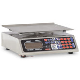 40 lb. counting scale