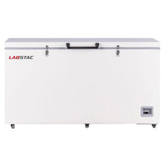 -10°C to -60°C Ultra Low temperature Freezer ULT91-485