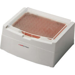 10?l tip box with ultra low retention tip PIC6D-00010