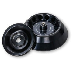Z216-1205-Rotor, 12 x 5ml centrifuge tubes (14,500 rpm/ 19,978 xg)