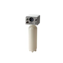 Asepsis Self-Contained Standard Single Water System w/2 Liter Bottle