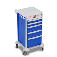 MobileCare Medical Carts