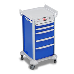 MobileCare Medical Carts