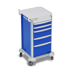 MobileCare Medical Carts