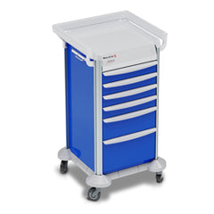 MobileCare Medical Carts