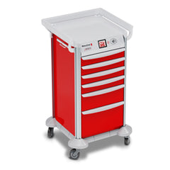 MobileCare Medical Carts