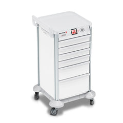 MobileCare Medical Carts