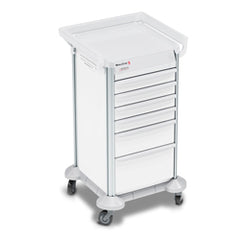 MobileCare Medical Carts