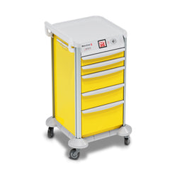 MobileCare Medical Carts