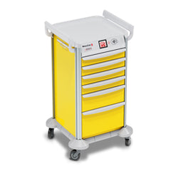 MobileCare Medical Carts
