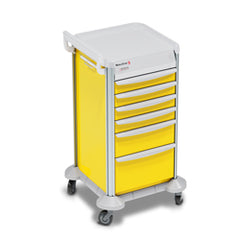 MobileCare Medical Carts