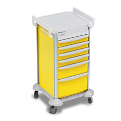 MobileCare Medical Carts