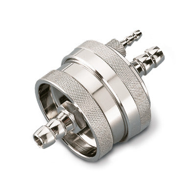 In-Line Stainless Steel Filter Holder In-Line Stainless Steel Filter Holder