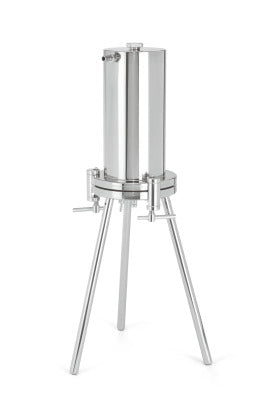 Stainless Steel Pressure Filter Holder Stainless Steel Pressure Filter Holder