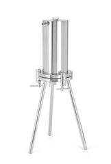 Stainless Steel Pressure Filter Holder