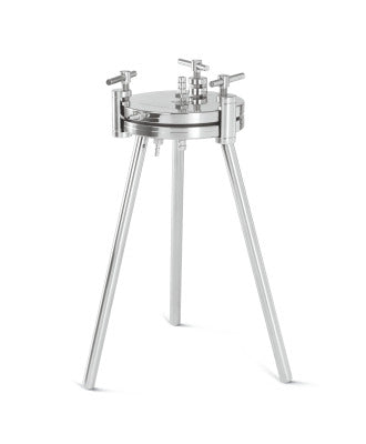 In-Line Stainless Steel Filter Holder In-Line Stainless Steel Filter Holder