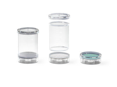 Biosart® 100 Monitors, 0.45µm Individually Packaged Sterile Filtration Monitors, 100 ml Biosart® 100 Monitors, 0.45µm Individually Packaged Sterile Filtration Monitors, 100 ml
