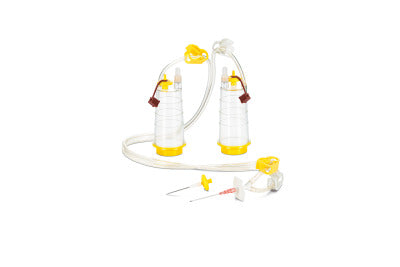 Sterisart® System for Liquids in Open Containers Sterisart® System for Liquids in Open Containers
