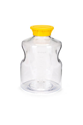 Sartolab® Sterile Filter Storage Bottles/Receivers Sartolab® Sterile Filter Storage Bottles/Receivers